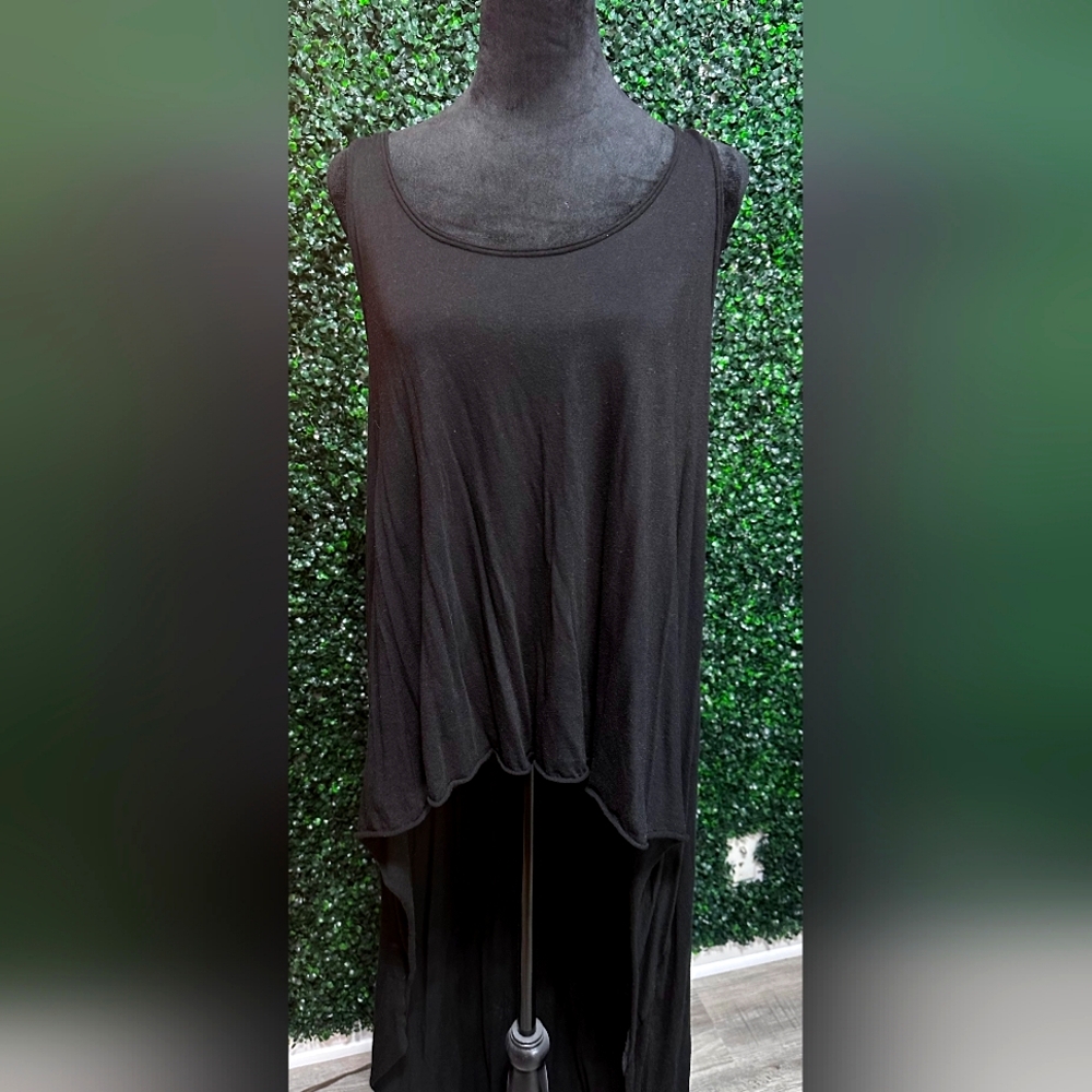EXPRESS TANK DRESS  EUC